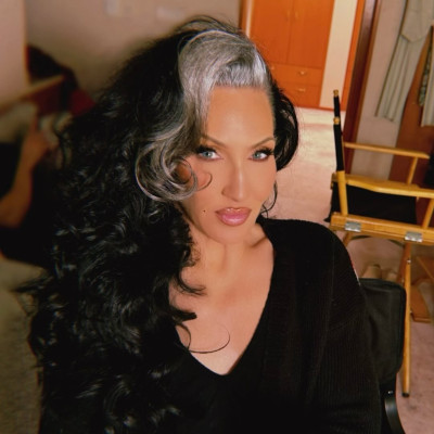 Michelle Visage profile Photo