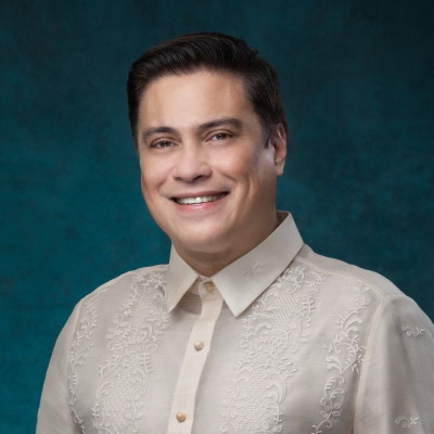 Migz Zubiri profile Photo
