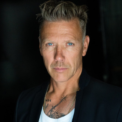 Mikael Persbrandt profile Photo