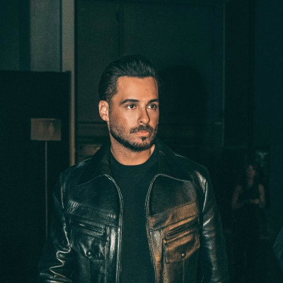 Mike Amiri profile Photo