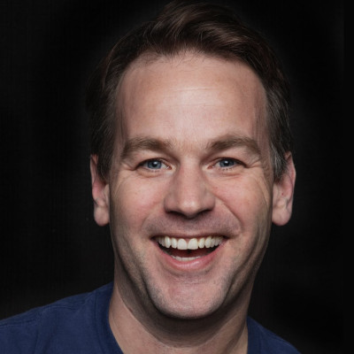 Mike Birbiglia profile Photo