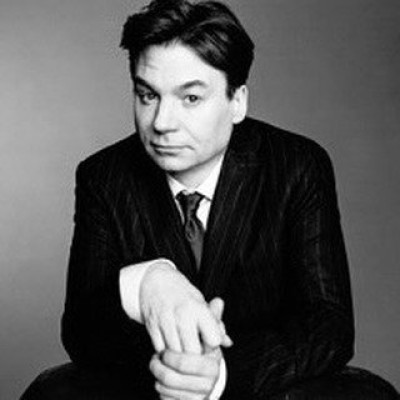 Mike Myers profile Photo