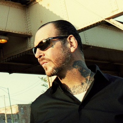 Mike Ness profile Photo