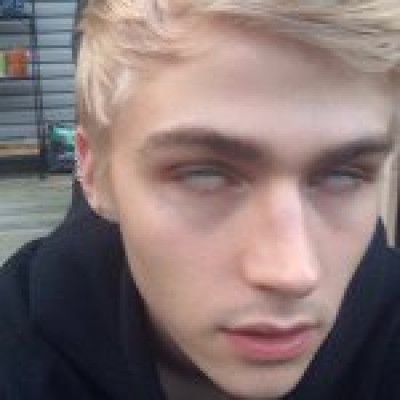 Miles Heizer profile Photo