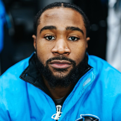 Miles Sanders profile Photo