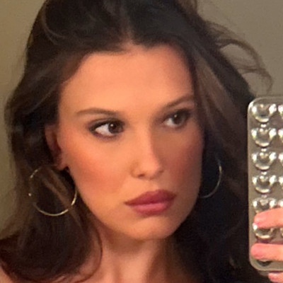 Millie Bobby Brown profile Photo