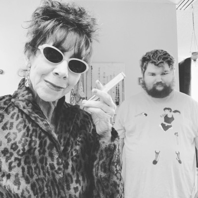 Mindy Sterling profile Photo