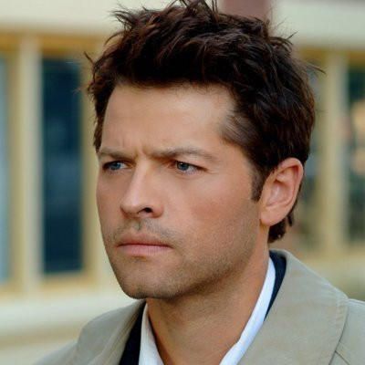 Misha Collins profile Photo