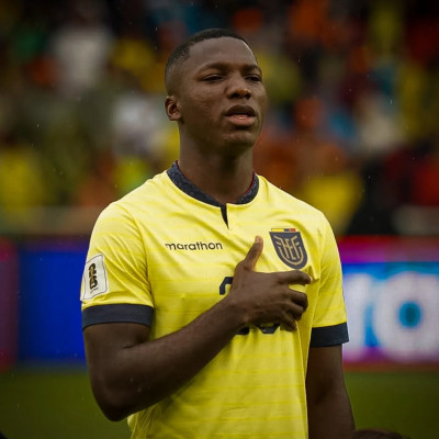 Moisés Caicedo profile Photo
