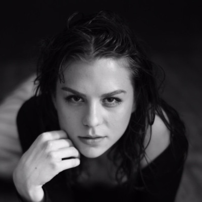 Morgane Polanski profile Photo