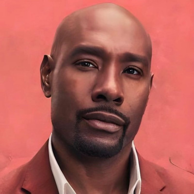 Morris Chestnut profile Photo