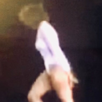 Nadia Comăneci profile Photo