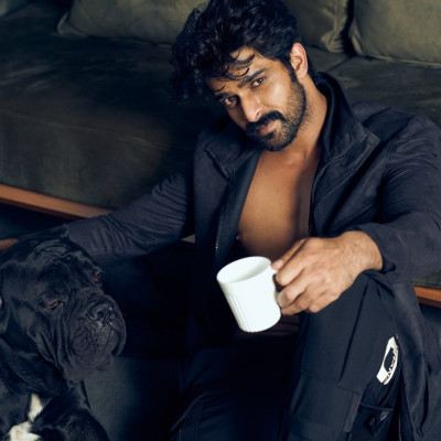 Naga Shaurya profile Photo