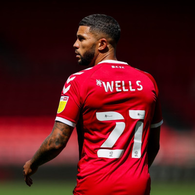 Nahki Wells profile Photo