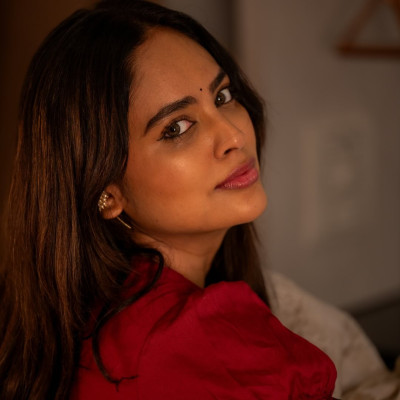 Nandita Swetha profile Photo