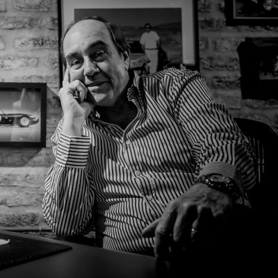 Nando Parrado profile Photo