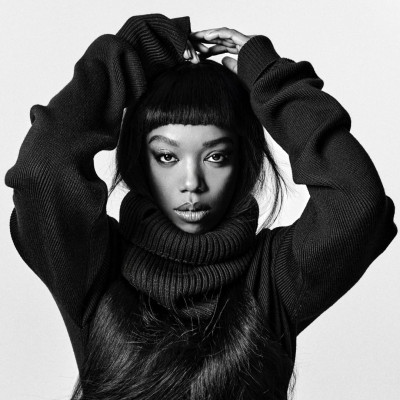 Naomi Ackie profile Photo