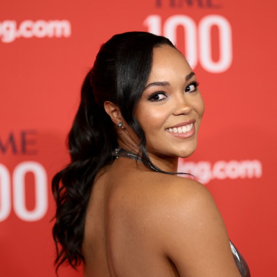 Napheesa Collier profile Photo