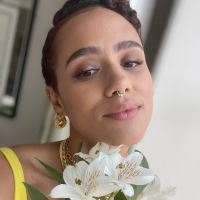 Nathalie Emmanuel profile Photo