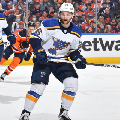 Nathan Walker profile Photo