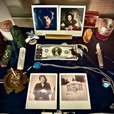 Nathaniel Rateliff profile Photo
