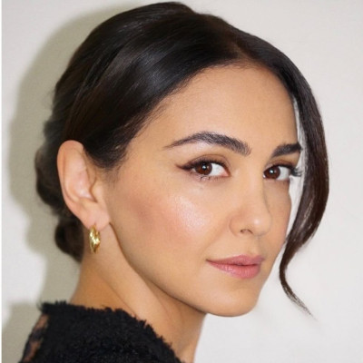 Nazanin Boniadi profile Photo