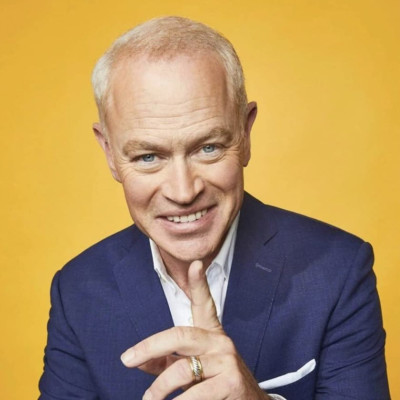 Neal McDonough profile Photo