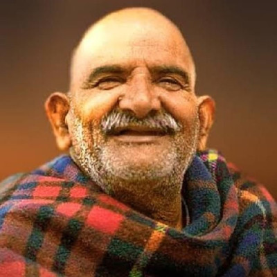 Neem Karoli Baba profile Photo