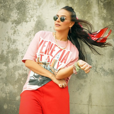 Neha Dhupia profile Photo