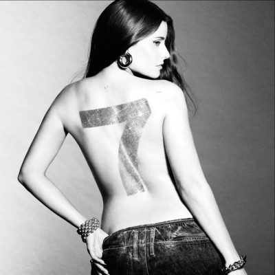 Nelly Furtado profile Photo
