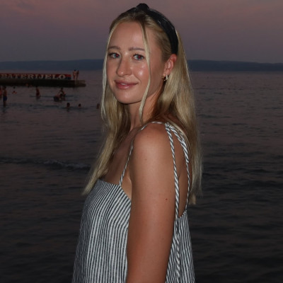 Nelly Korda profile Photo