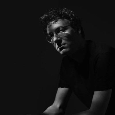 Nicholas Britell profile Photo