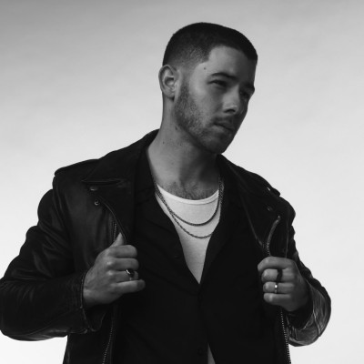 Nick Jonas profile Photo