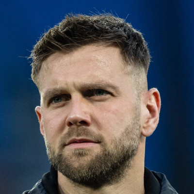 Niclas Füllkrug profile Photo