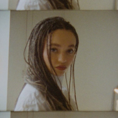 Nico Parker profile Photo
