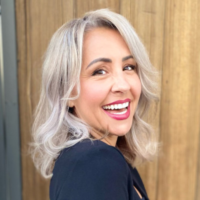 Nikki Boyer profile Photo