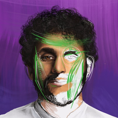 Nish Kumar profile Photo