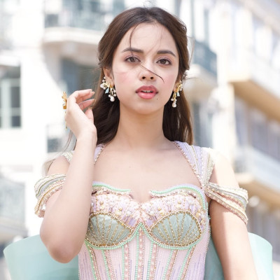 Nitanshi Goel profile Photo
