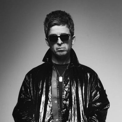 Noel Gallagher profile Photo