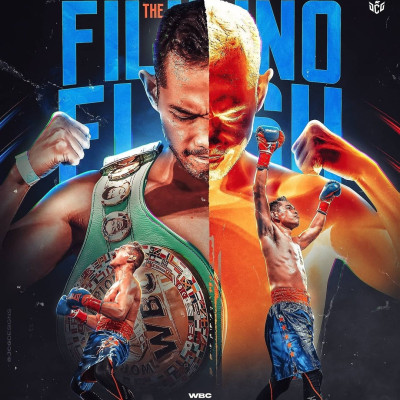Nonito Donaire profile Photo