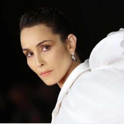 Noomi Rapace profile Photo