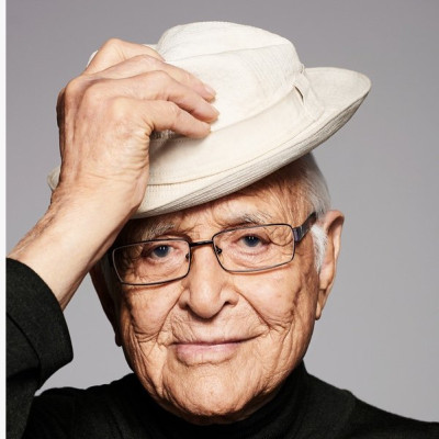 Norman Lear profile Photo