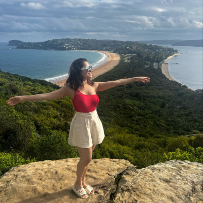 Nushrratt Bharuccha profile Photo