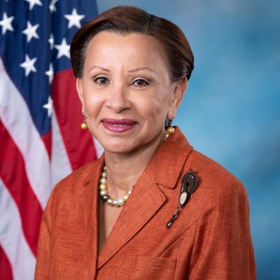 Nydia Velázquez profile Photo