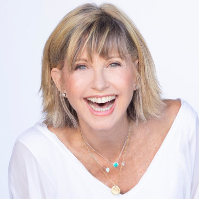 Olivia Newton-John profile Photo