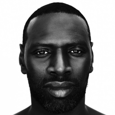 Omar Sy profile Photo