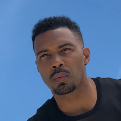Omari Hardwick profile Photo