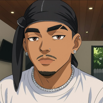 Ozuna profile Photo