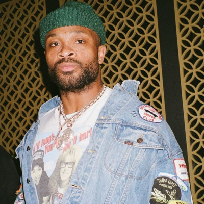 P. J. Tucker profile Photo
