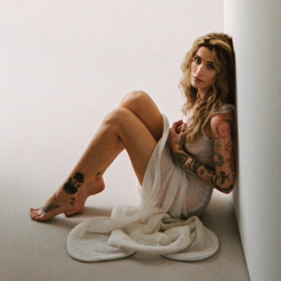 Paris Jackson profile Photo